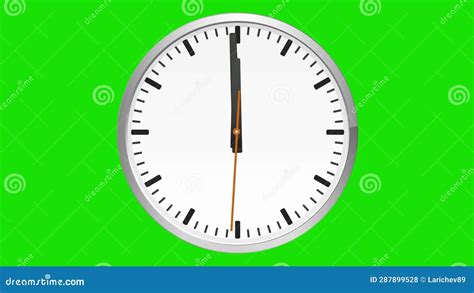 會動的時鐘|秒針真的會動的桌面小時鐘～ Animated Analog Clock。